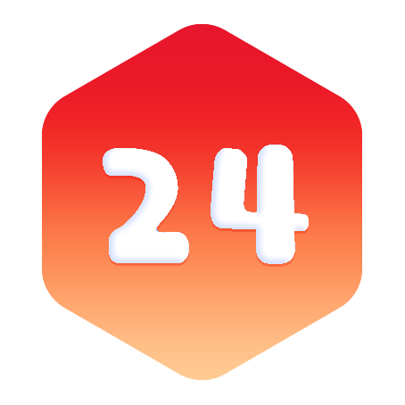 24小时服务